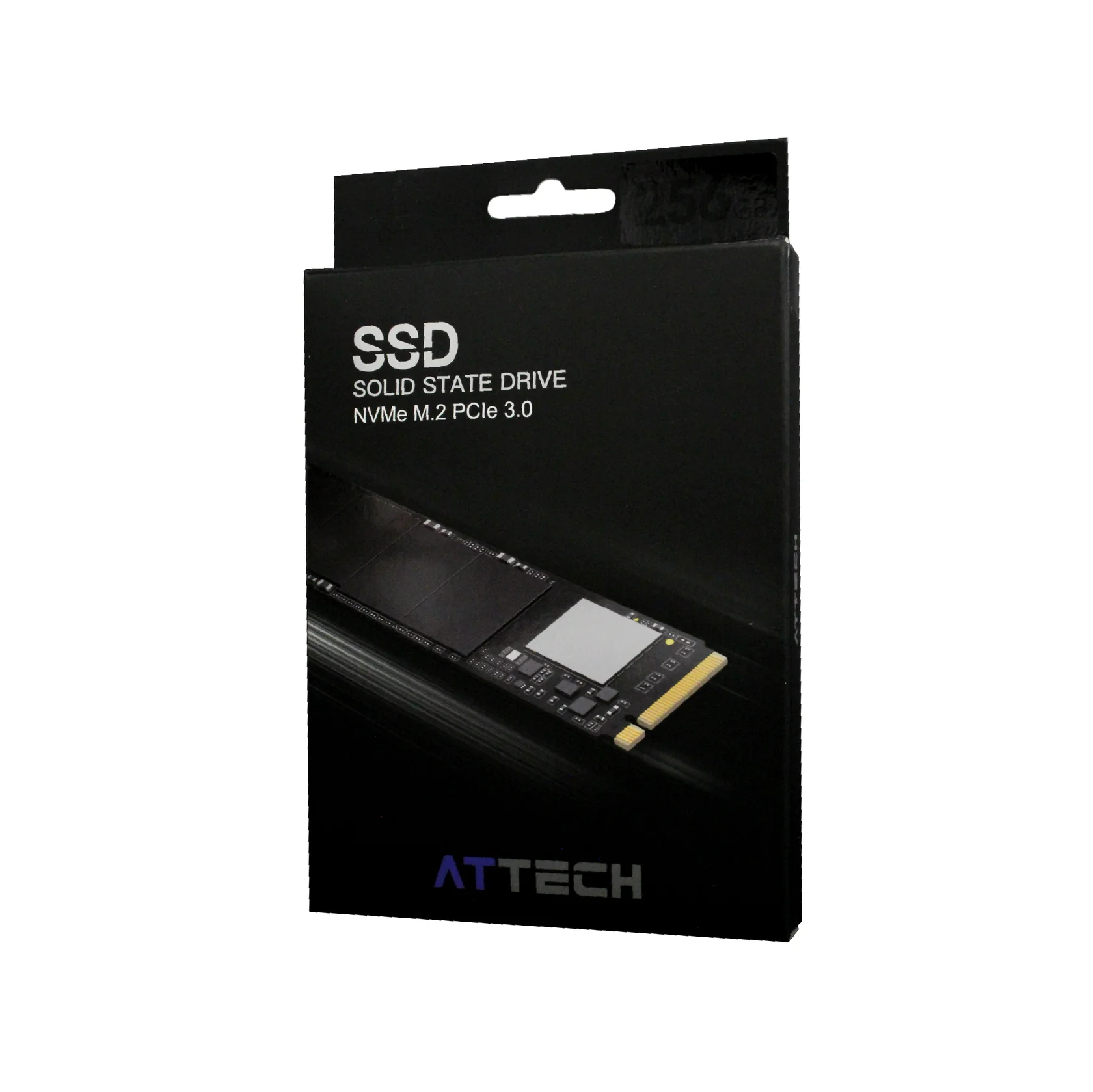 Disco Sólido SSD Attech® AT422 SATA III