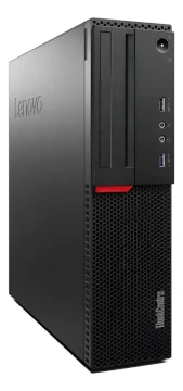 Computador Lenovo ThinkCentre Core i5 6ta Gen | 8GB RAM | SSD 500GB (Usado / Reacondicionado)